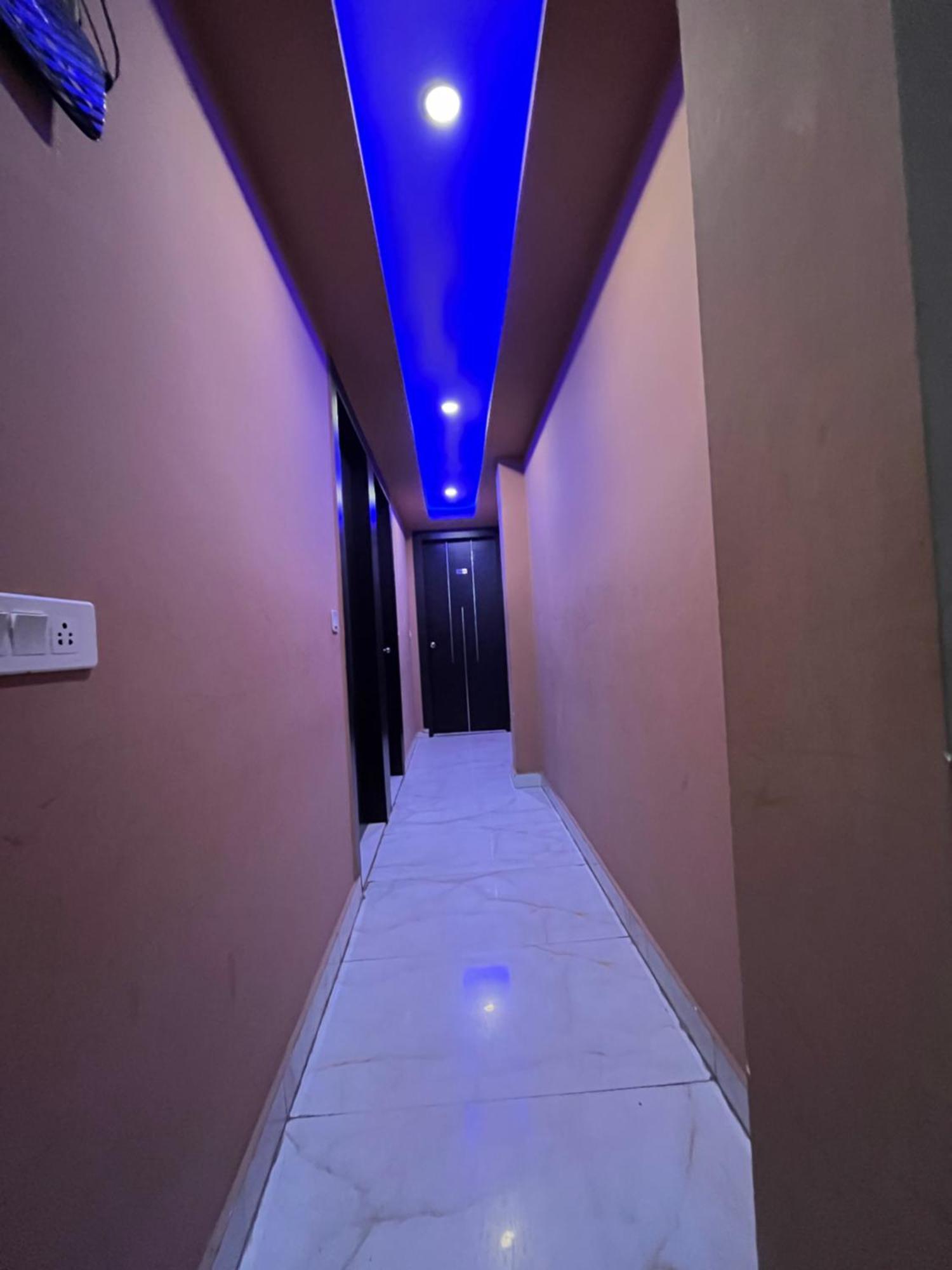 Jupiter Plaza Delhi Airport Hotel Ню Делхи Екстериор снимка