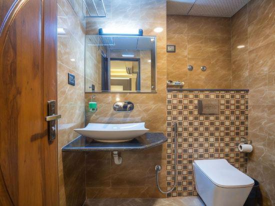 Jupiter Plaza Delhi Airport Hotel Ню Делхи Екстериор снимка